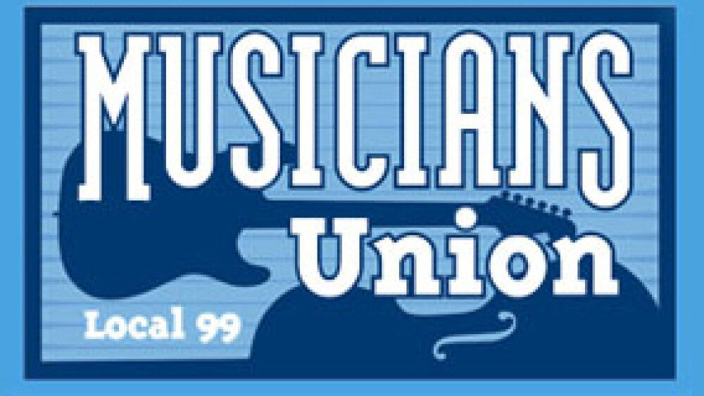 Musicians Union Local 99